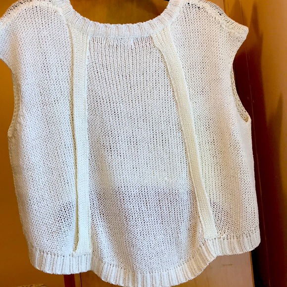 Knit Top - Picture 2 of 2